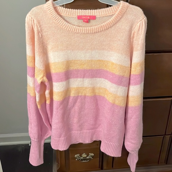 Lilly Pulitzer Sweaters - Lilly Pulitzer Sweater